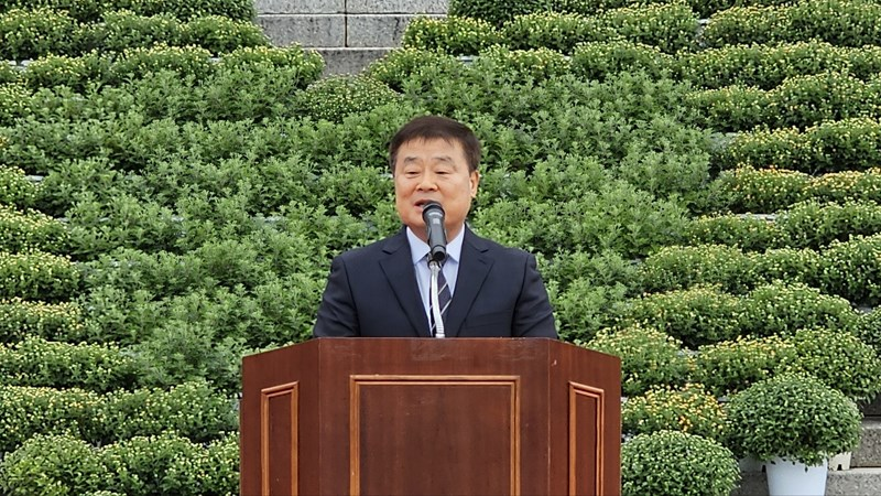 2024년 제5회 생명보듬 모두함께 걷기 캠페인 — 제5회 생명보듬 모두함께 걷기 캠페인 현장 8
