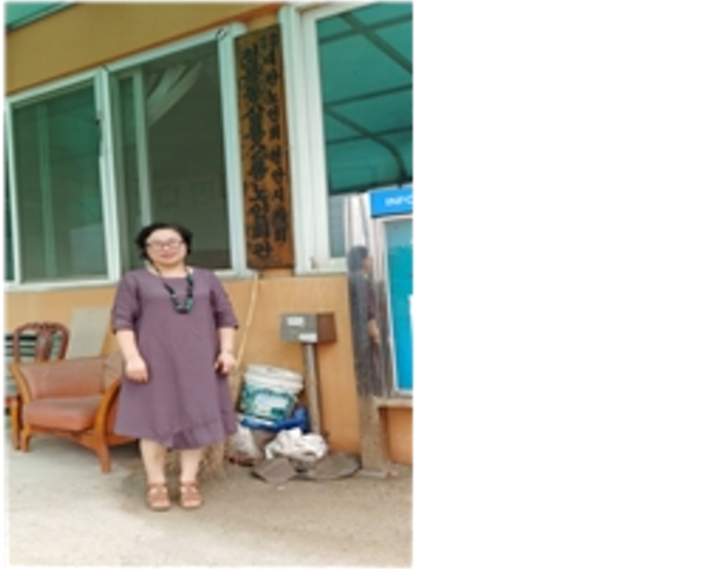 삼룡2통 경로당 생명존중교육 현장 3