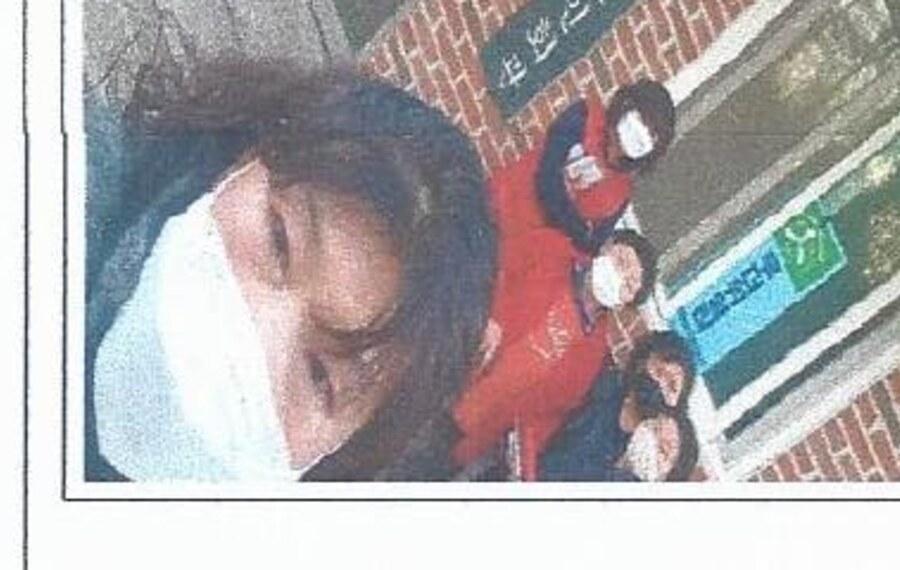 동산3리 경로당 생명존중교육 현장 1